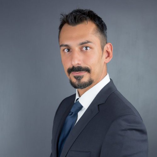 Dott. Alessandro Gradelli