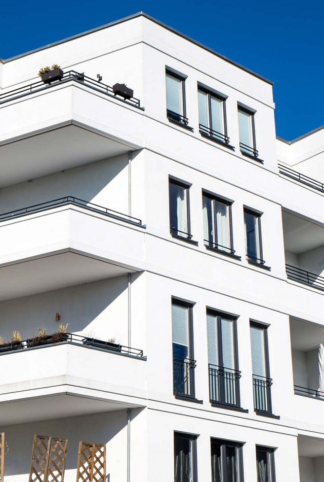 Service Cond | Gestioni condominiali