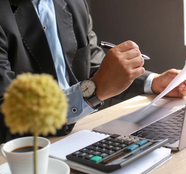 Contatta un amministratore di condominio